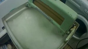 Обзор стиральной машины Белка 4 1971г