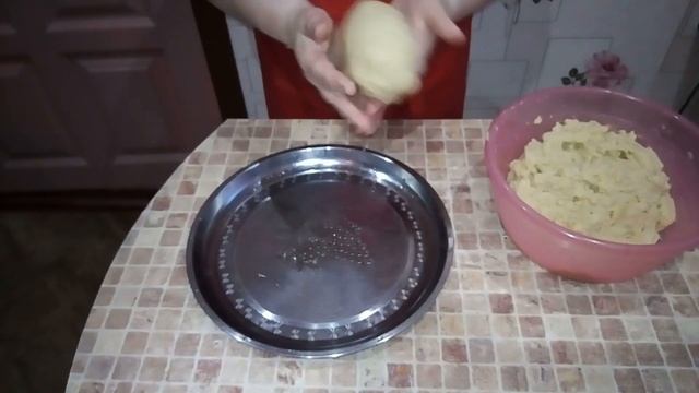 КАРТОФЕЛЬНЫЕ ЗРАЗЫ !!! НЕЖНЫЕ ВНУТРИ , ХРУСТЯЩИЕ СНАРУЖИ !!! С МЯСНОЙ НАЧИНКОЙ ! смотреть онлайн