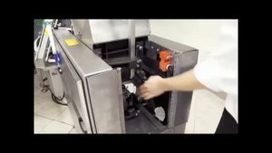 Тестоделитель Glimek SD180