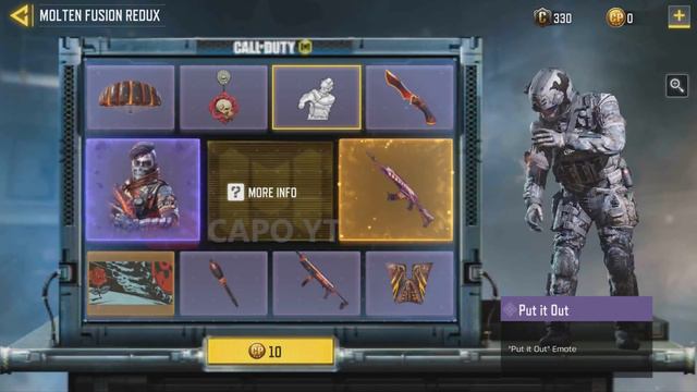 UPDATED All 30 "FOR YOU" Draws | COD Mobile | CODM