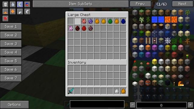 Minecraft | SONIC MOD Showcase! (CARTOON MOD, SONIC MOD, SONIC THE HEDGEHOG MOD) смотреть онлайн