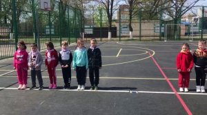 Краевая акция «Спорт — альтернатива пагубным привычкам», номинация «Спортивный репортаж»