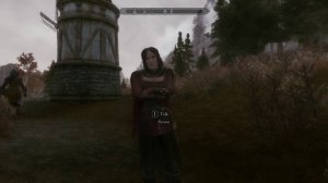 Serana Necromancy Toggle