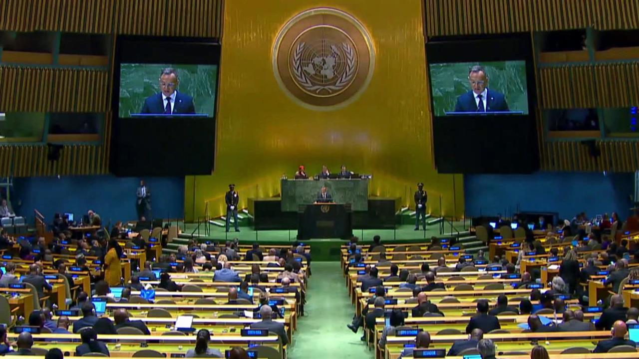 Многие западные страны уже изрядно устали от растущих аппетитов Украины