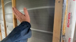 Эковата утепление каркасного дома