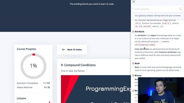 Learn How to Code ... ProgrammingExpert?