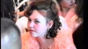 1997_Мегион_Выпускной 3 школа