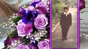 Поздравление тёщи с юбилеем.