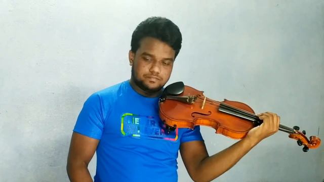 Meri Aashiqui (Lyrical)~ VIOLIN |Unplugged|Jubin Nautiyal | Sovon Adhikary смотреть онлайн