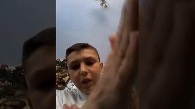 Как привыкнуть челку смотреть онлайн