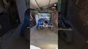 СПИННИНГОДЕРЖАТЕЛЬ ДЛЯ ЛОДКИ POLAR BIRD 340M NEW MERLIN "КЕРЧЕТ" СВОИМИ РУКАМИ