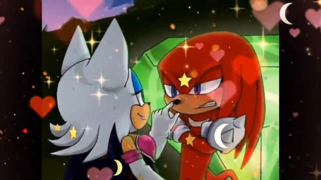 Клип "Наклз и Руж" (заказ) смотреть онлайн