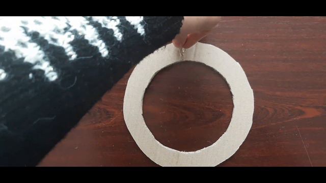 пасхальный венок из простых материалов смотреть онлайн