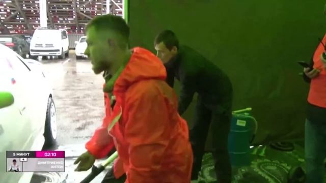 1 этап РДС Сибирь. г. Красноярск. гоночная трасса «Красное кольцо»