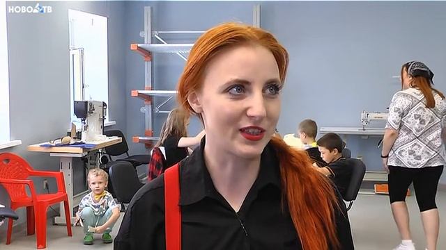 Юные зрители театра кукол "Сказ" знакомятся с секретами театрального мастерства смотреть онлайн