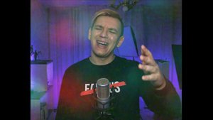 The Weeknd - In Your Eyes на Русском (Cover)