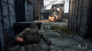 ВСЕ ЛЮДИ ВРАГИ ( The Last of Us Part 1 )