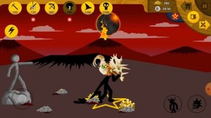 туториал как пройти босса в игре stick war legacy