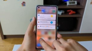 Xiaomi 11 Lite 5G NE. Обзор и опыт использования. Стал только лучше с Android 12 и MIUI 13.