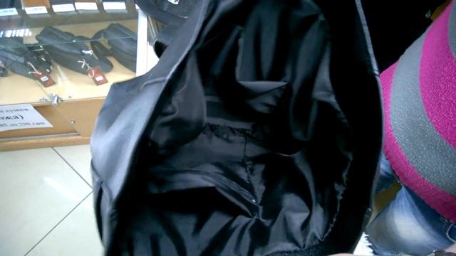 Обзор сумки «Тоут» - Мир Сумок смотреть онлайн