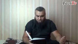 Kamal Hüseyn   Qiyamətin böyük əlamətləri   2