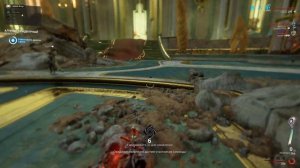 Дувирийский баг | #warframe