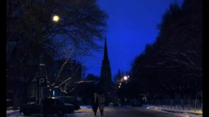 гр Ариэль - Орган в ночи