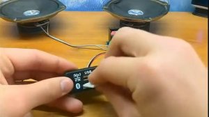 МР3 модуль с bluetooth из Китая. Обзор и тест.
