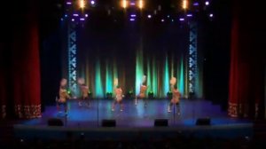 Заявка 332#21. Народный ненецкий ансамбль "Маймбава" .