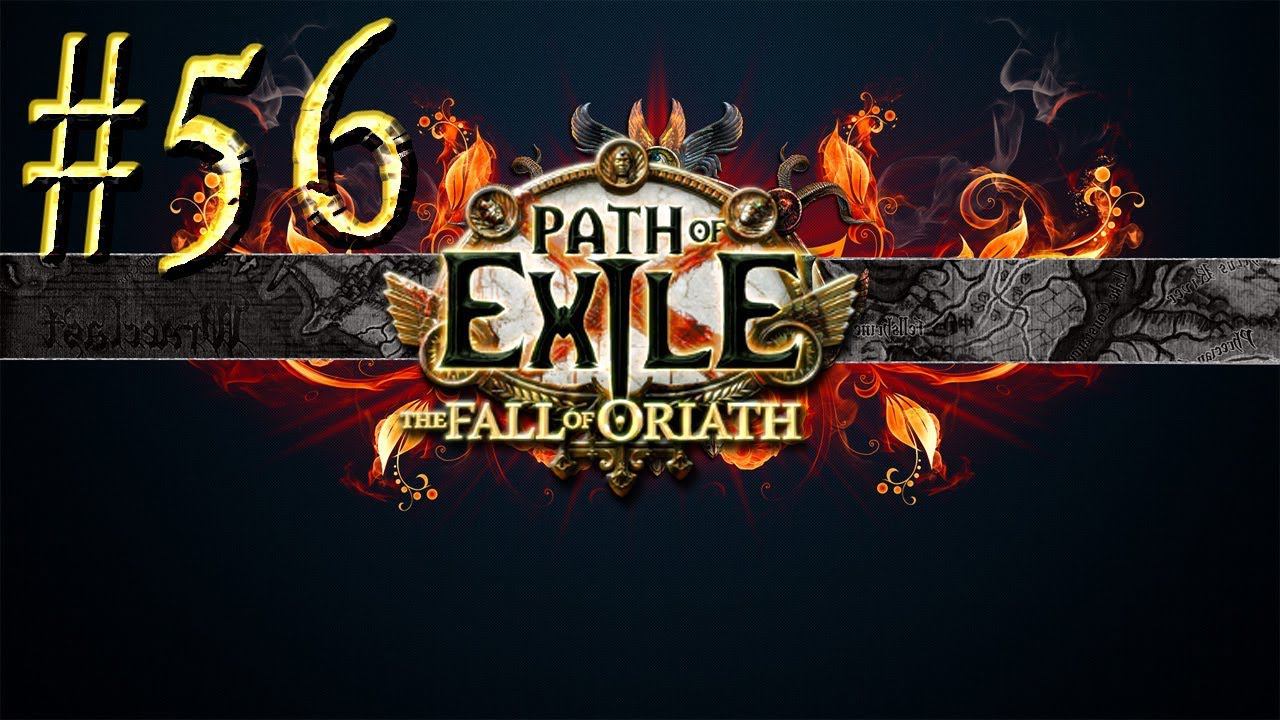 Path of Exile: The Fall of Oriath™ ► Карты (68lvl) ► Прохождение #56