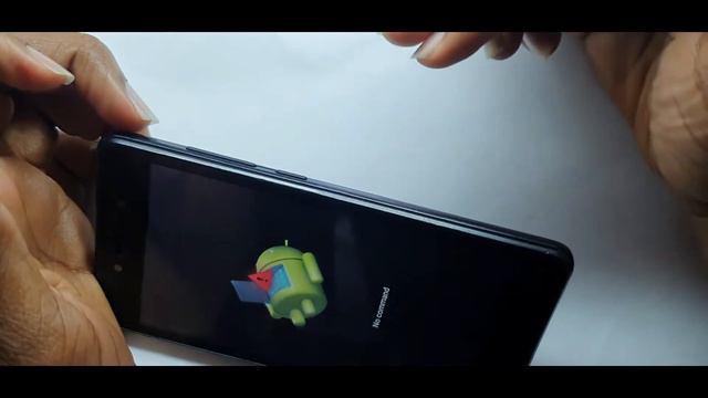No command error on android mobile Solved смотреть онлайн
