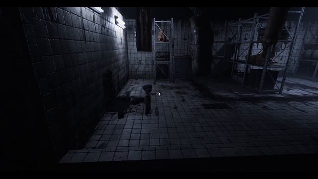 ТЕПЕРЬ МАЛЕНЬКИЕ КОШМАРЫ ПРИШЛИ В РОССИЮ ● Broken Veil  [Достойно Внимания]