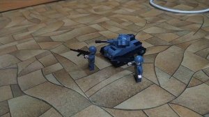 лего мультик