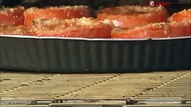 Durchlaufofen DPZ - GGM Gastro смотреть онлайн