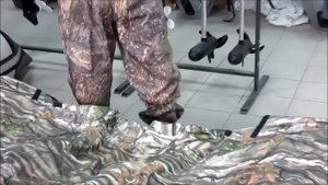 Стояночный тент накидка для лодки ПВХ