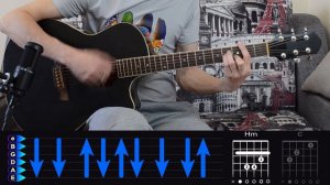 Томас Шелби на гитаре. Отличная песня!!!