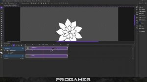 Анимация трансформирования в фотошопе / Обучалка