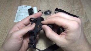 Wurkkos HD20 ♦ Samsung LH351D и Cree XP-L HD ♦ Распаковка фонаря.