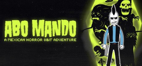 Abo Mando (1 January 2016) - Full Walkthrough