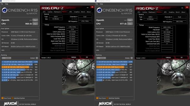 Best Buy DDR4 from Silicon Power XPOWER Turbine RGB Kits | 16 GB 3200 & 32GB 3600 MHz смотреть онлайн