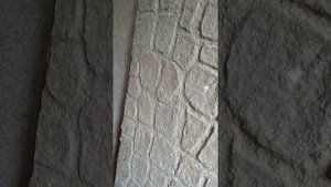 Искусственный камень своими руками