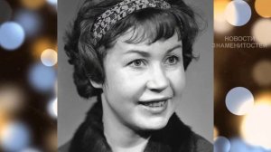 Судьба, которую ей пришлось не играть, а пережить, не сравнится ни с каким сценарием. Инна Макарова