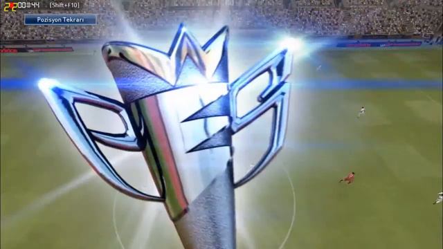 Pes 2015 türkçe spiker смотреть онлайн