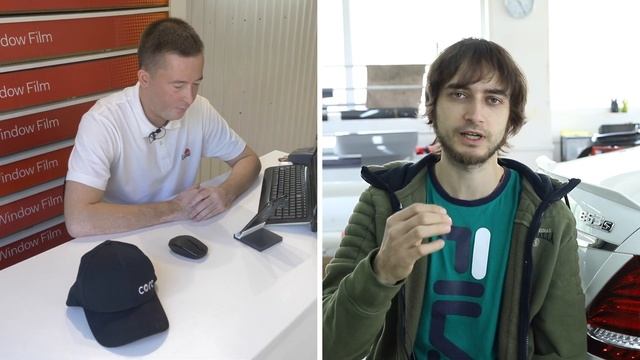 Плоттер. Работа по лекалам. За и против. Часть 2. смотреть онлайн