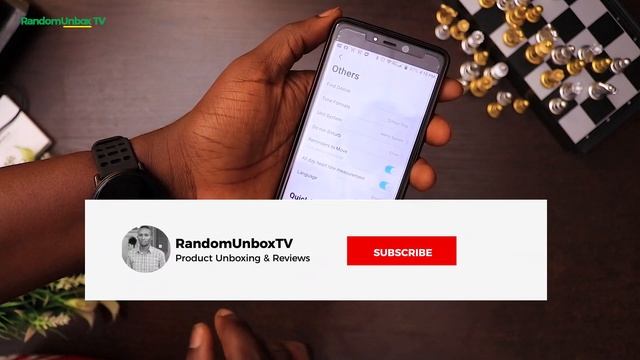 Umidigi Uwatch Unboxing & Review смотреть онлайн