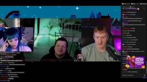 БЕБРИНА СМОТРИТ РЕАКЦИЮ ДК НА ВИДЕО ПРО НЕЕ