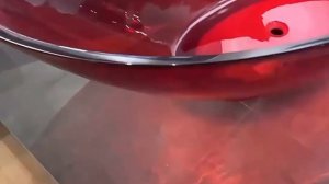 Прозрачная ванна от магазина на Avito: qp_shop