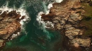 Шум Океана 5 Часов - Расслабляющий звук моря для сна.