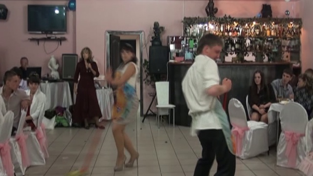 Юмористический клип