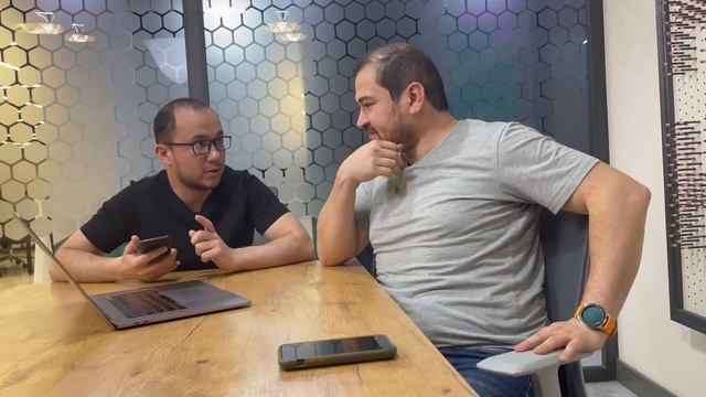 Ovozli yordamchi - UzbekVoice ai смотреть онлайн